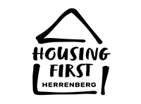 Housing First Herrenberg Logo