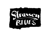 Straussen Blues Logo