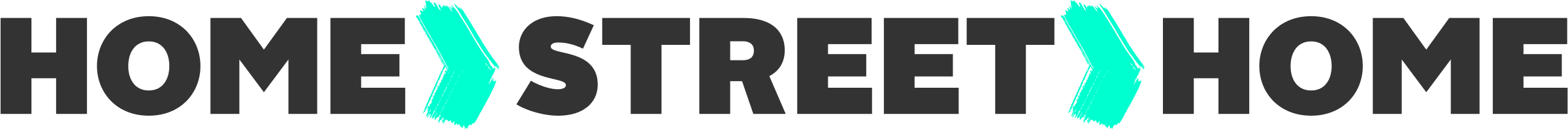 HomeStreetHome Logo