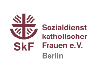 Sozialdient katholische Frauen e.V. Logo