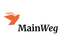 MainWeg Logo
